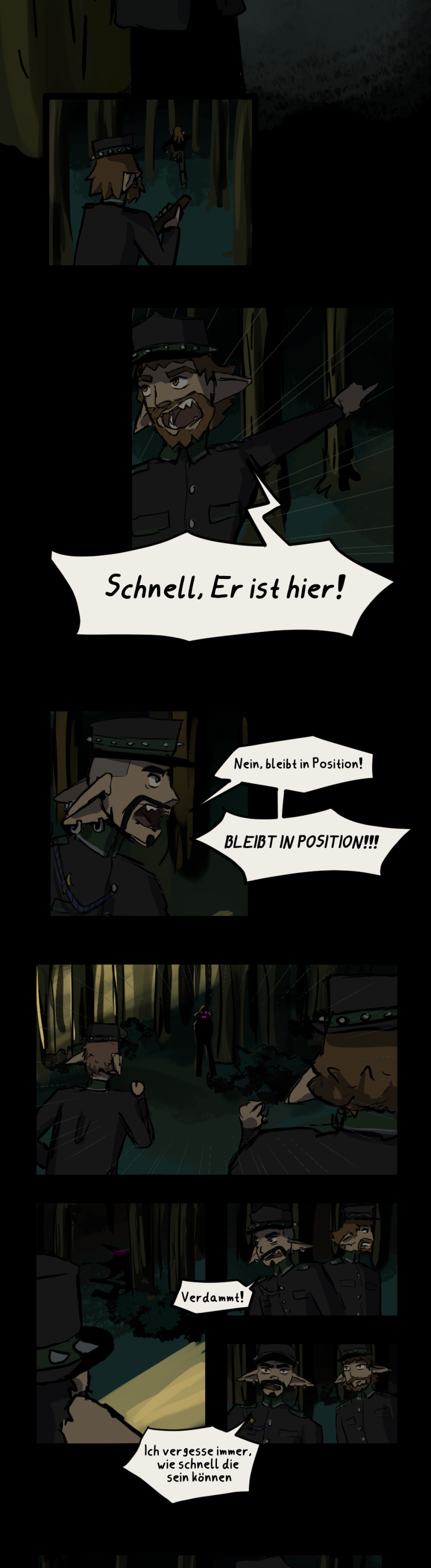 Chains of Freedom - Episode 2, Page 14